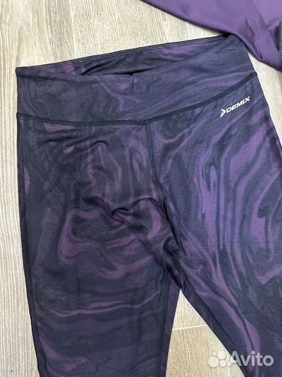 Спортивная одежда Demix 42-44 р-р