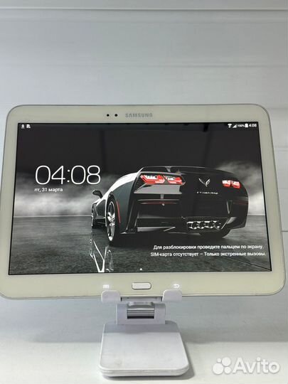 Планшет Samsung Galaxy Tab 3 10.1 P5200