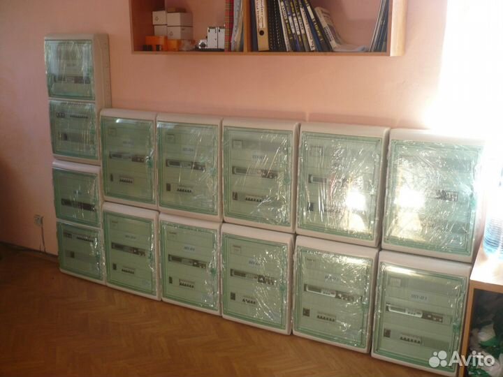 Автоматика Шкаф электрический Шкаф управления авр