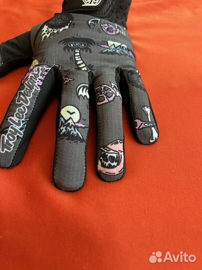 Перчатки Troy Lee Designs