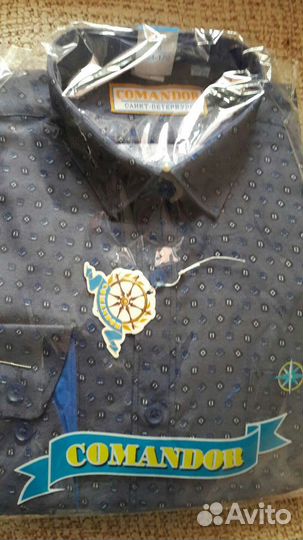 Рубашка 36 размера