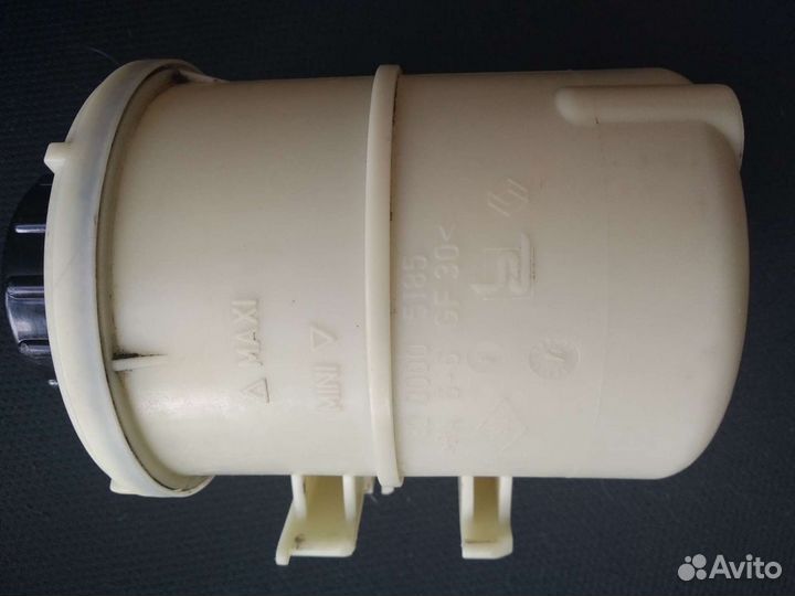 Бачок для гур Renault Logan