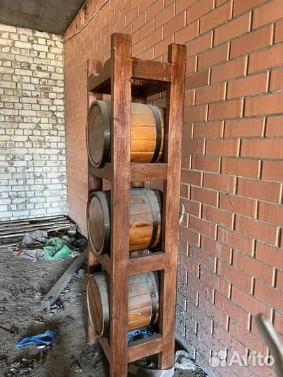 Винная бочка