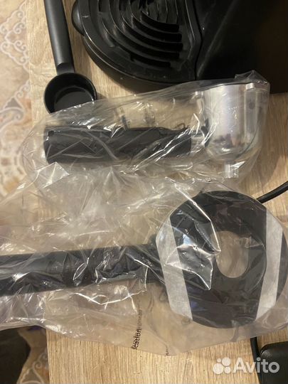 Кофеварка Scarlet