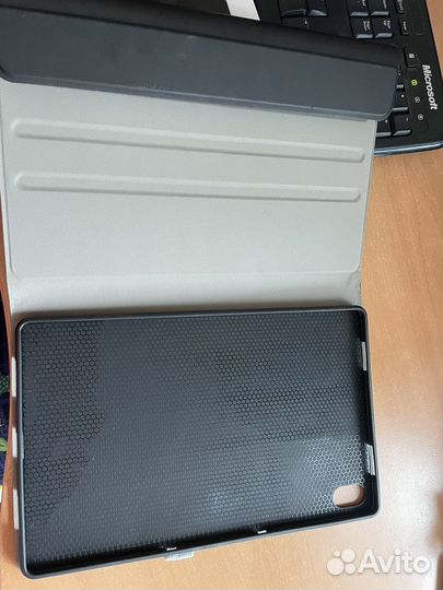 Планшет lenovo tab p11