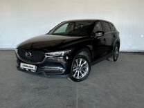 Mazda CX-5 2.5 AT, 2019, 71 345 км, с пробегом, цена 3 499 000 руб.