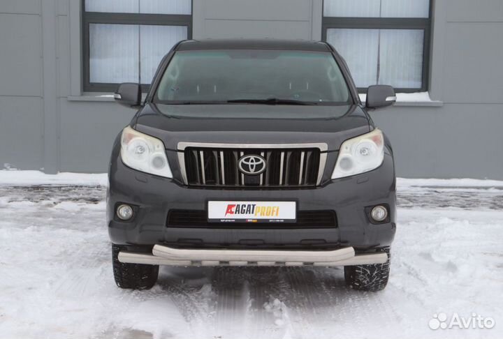 Toyota Land Cruiser Prado 3.0 AT, 2011, 223 679 км