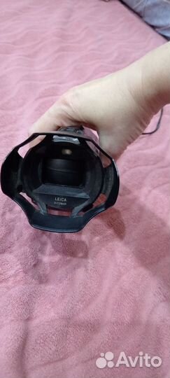 Видеокамера panasonic