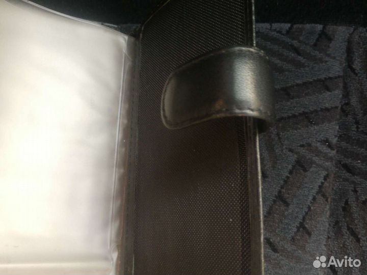 Обложка для паспорта и автодокументов