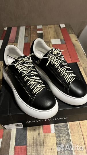 Кеды женские