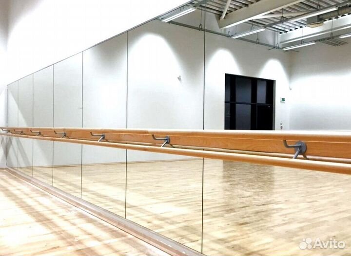 Зеркала 3-8мм