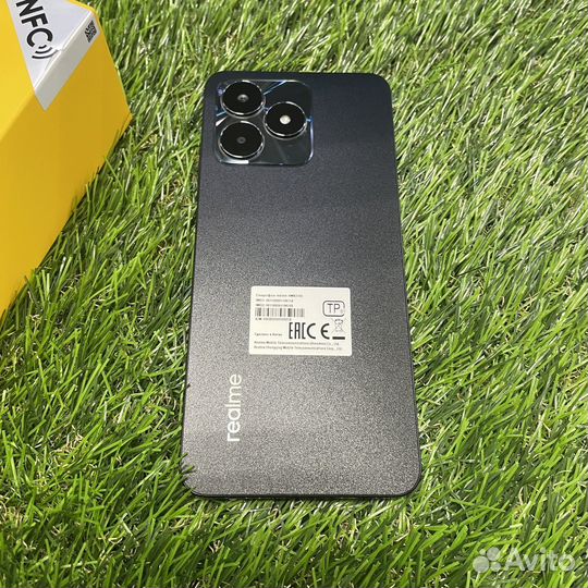 realme C53, 6/128 ГБ