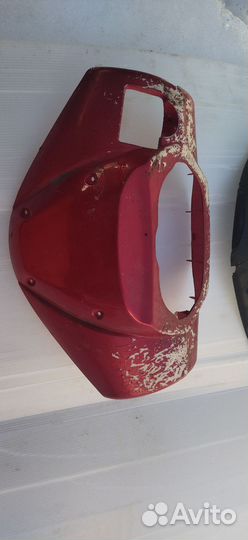 Пластик панели stels tactic