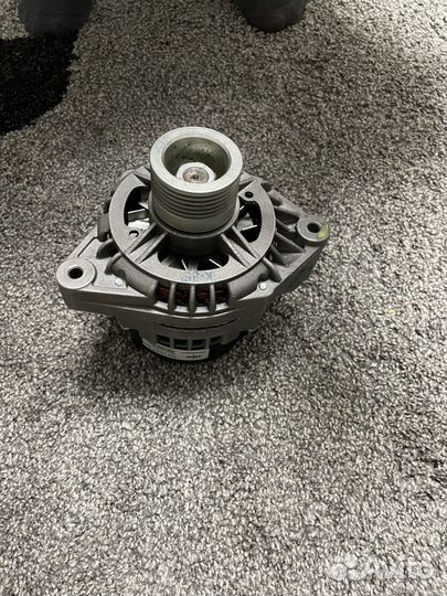 Генератор ваз