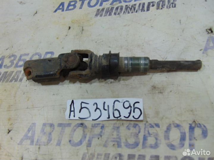 Кардан рулевой для Toyota Caldina 1998-2002г