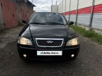 Chery Amulet (A15) 1.6 MT, 2007, 70 000 км, с пробегом, цена 165 000 руб.