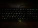 Мембранная клавиатура с подсветкой Razer