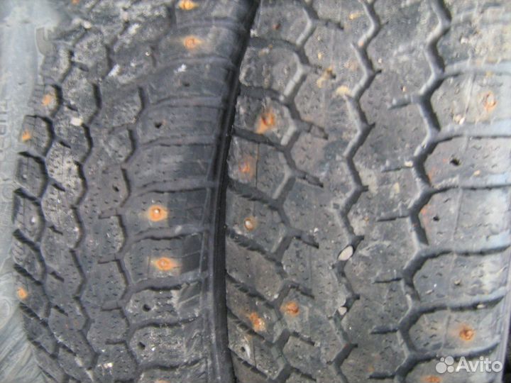 Amtel NordMaster 195/65 R15