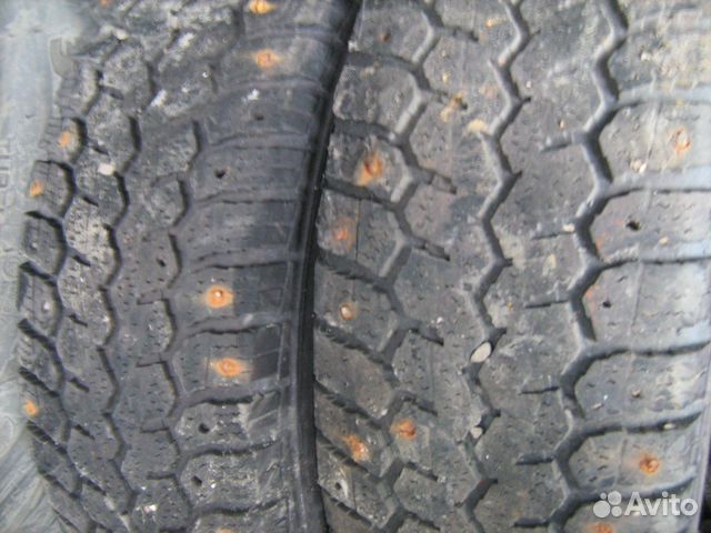 Amtel NordMaster 195/65 R15