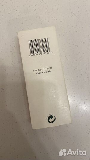 Swarovski брелок