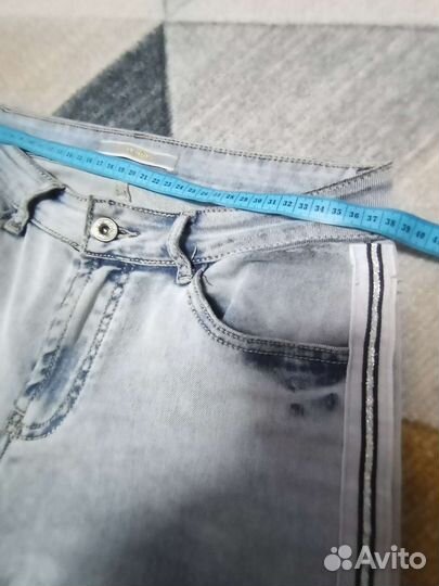 Рубашка, брюки кожаные