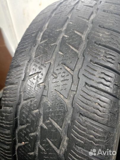 Haida HD627 215/70 R15C