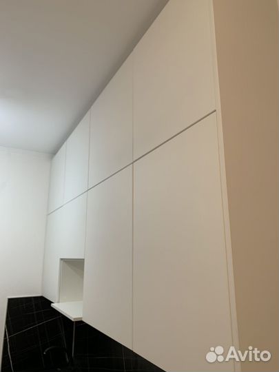 Кухни на заказ (реальная цена)кс07 18002