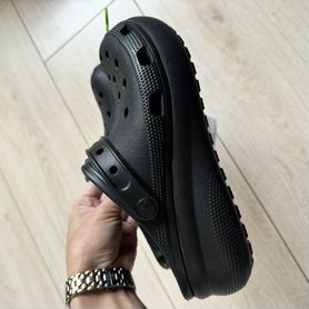 Новые Crocs j5 на российский 35-36 размер