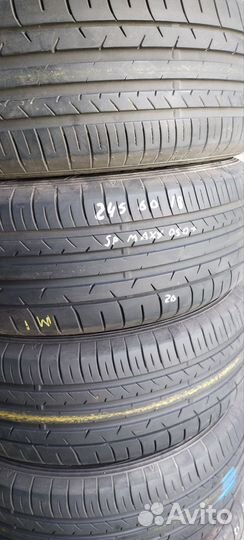 Dunlop SP Sport Maxx 050+ 245/60 R18 105V