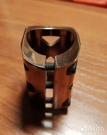 Самокатные детали