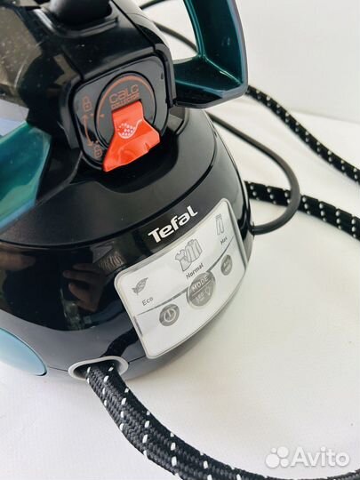 Парогенератор Tefal Express Vision SV8151E0