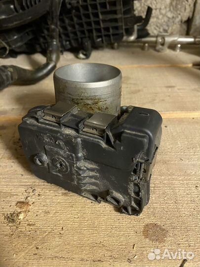 Дроссельная заслонка 1.2 cjz 03f133062b
