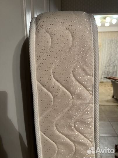 Матрас 140х200 орматек