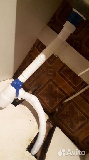 Муж на час. Сантехник, электрик с гарантией