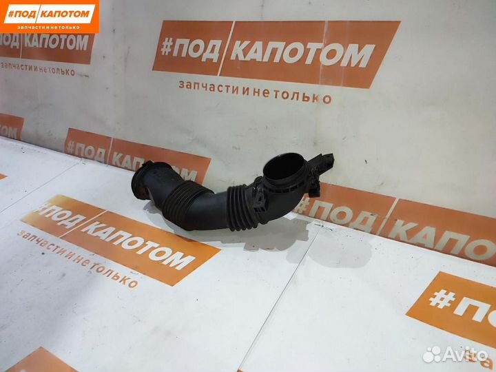 Патрубок воздушного фильтра Ford Kuga 2 2015