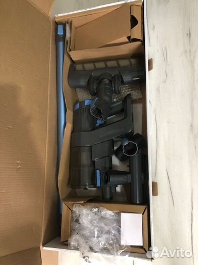 Пылесос беспроводной Thomas