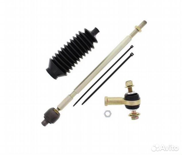 Рулевая тяга RH 51-1057-R