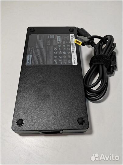 Блок питания для ноутбука Lenovo ADL300SDC3A