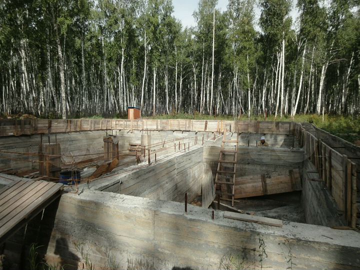 Участок 15 сот. (СНТ, ДНП)