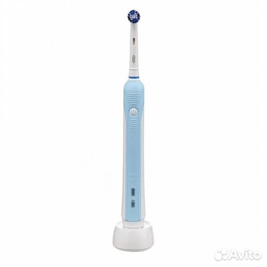 Зубная щетка oral b на запчасти