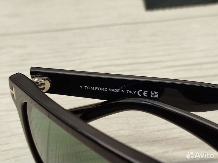 Очки Tom Ford Philippe-2