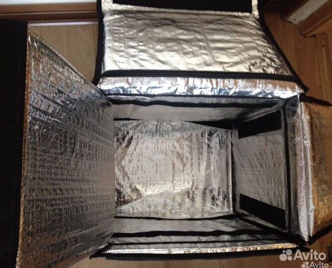 Термос сумка