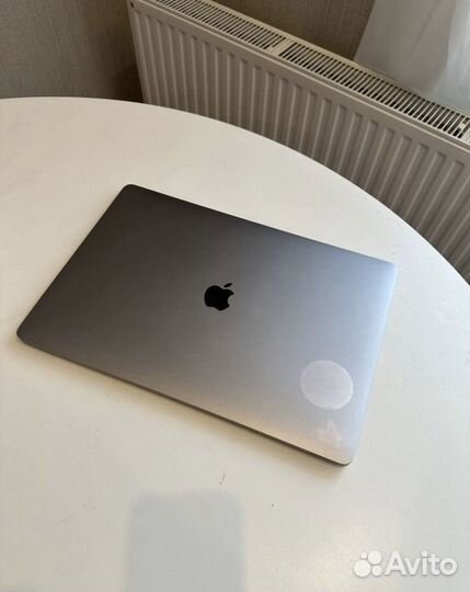 Apple macbook pro 15 2017 512