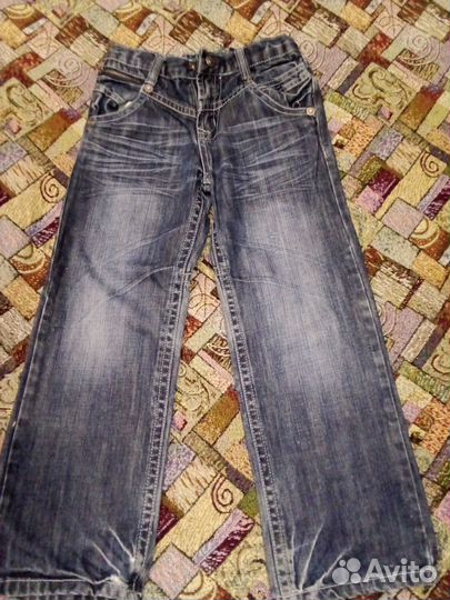 Детская одежда для мальчиков