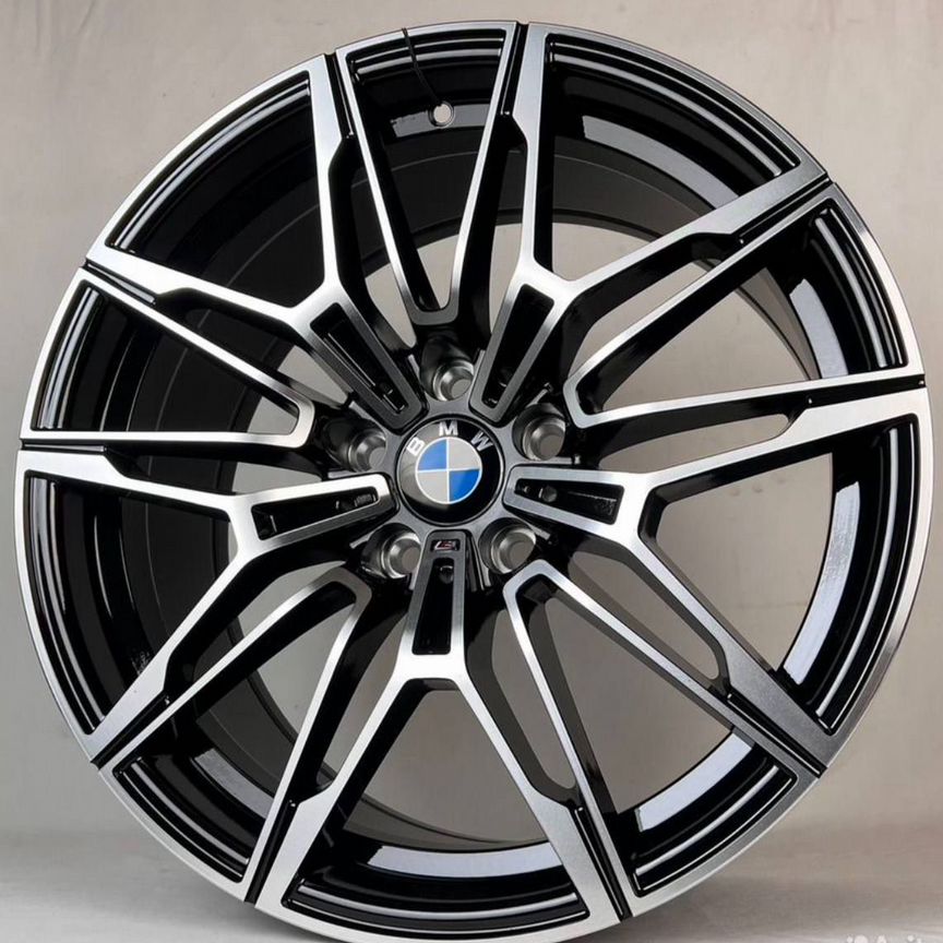 Литые диски Stuttgart 9×R19 5×120