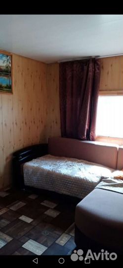 Вагончик бытовка