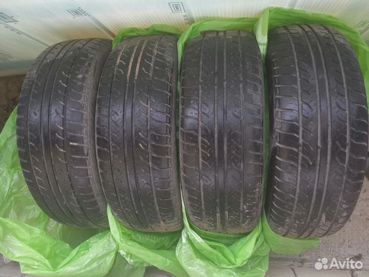 КАМА Кама-Евро-236 185/60 R15 84H