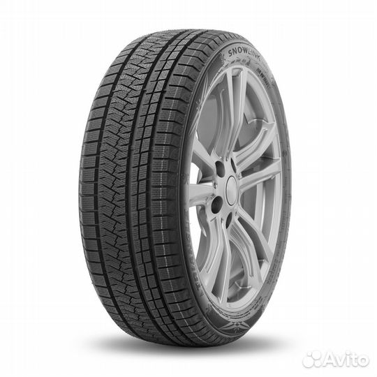 Triangle Snowlink PL02 255/45 R19 104V