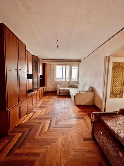 3-к. квартира, 76,7 м², 8/12 эт.