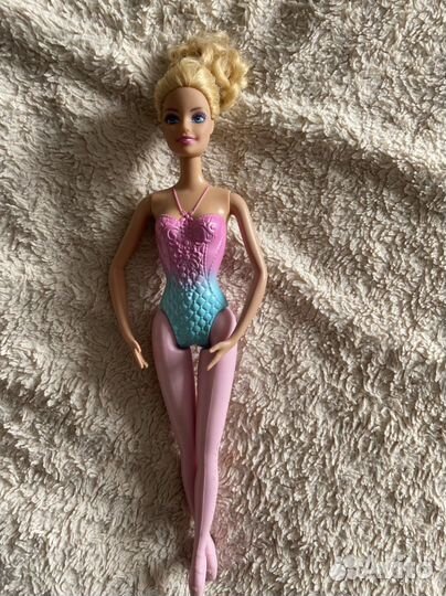 Кукла барби